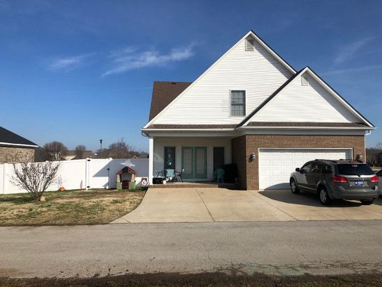 261 Ford Ave, Bowling Green, KY 42101 | Zillow
