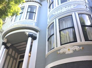 639 Oak St, San Francisco, CA 94117