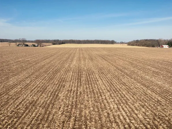 15th Rd, Argos, IN 46501