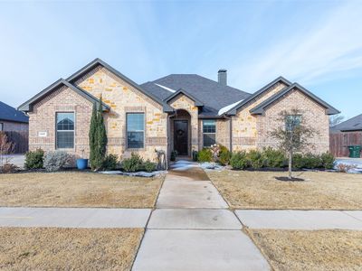 6410 Glen Abbey, Abilene, TX, 79606