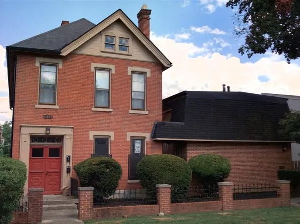 1360 Highland St, Columbus, OH