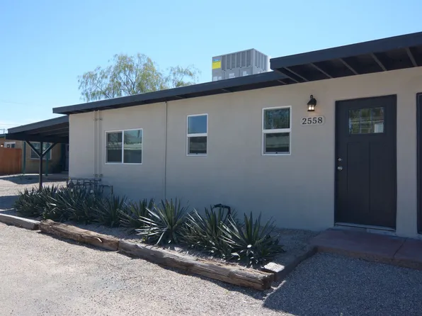 2558 E Silver St, Tucson, AZ 85716