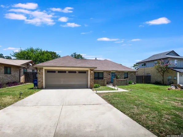 13314 SYRACUSE ST, San Antonio, TX 78249