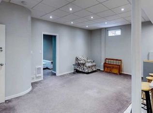 56 Scarbell Dr #BASEMENT, Toronto, ON M1C5G8