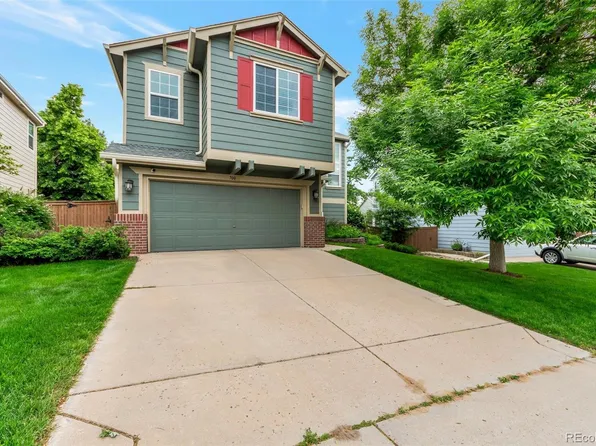 700 Timbervale Trail, Highlands Ranch, CO 80129