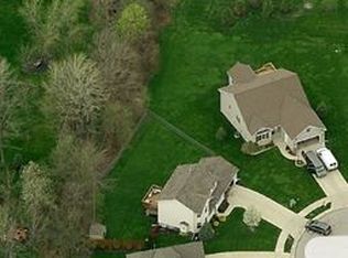 1521 Commodore Cv, Painesville, OH 44077