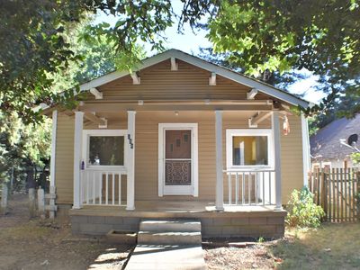 184 Gilbert Ave, Glendale, OR, 97442