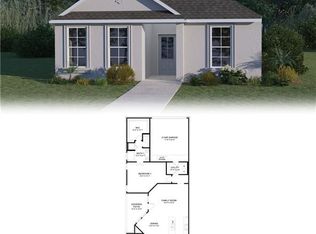 327 Lakeshore Vlg E, Slidell, LA 70461