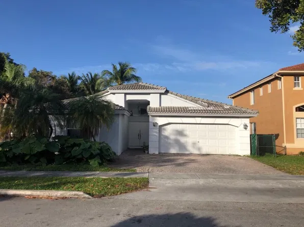 5072 SW 130th Ter, Miramar, FL 33027