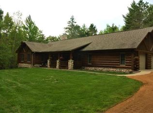 7507 Trailwood Dr, Minocqua, WI 54548