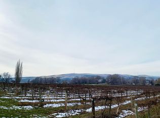 0 S Lester Snipe Rd, Sunnyside, WA 98944