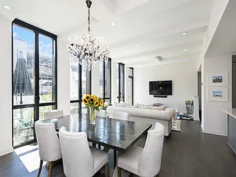 Sold by Sotheby's International Realty