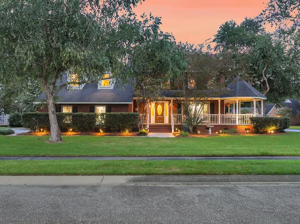 100 N Gateshead Xing, Goose Creek, SC 29445