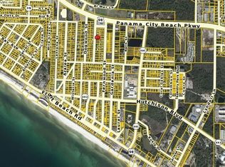 107 Evergreen St, Panama City Beach, FL 32407