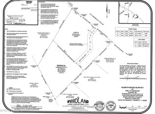 1065 Carolina 61, Ridgeville, SC 29472