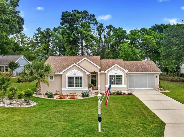 11356 SW 78th Cir, Ocala, FL 34476