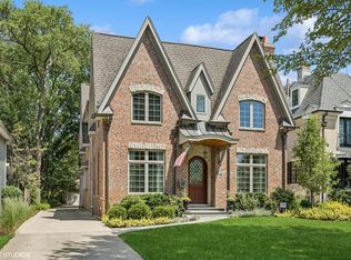 4531 Clausen Ave, Western Springs, IL 60558