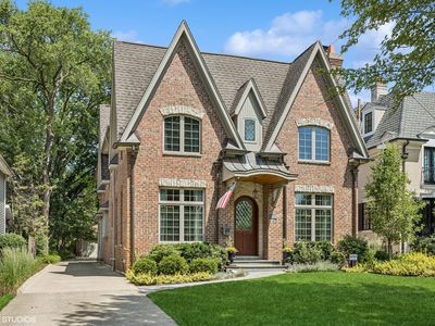 4531 Clausen Ave, Western Springs, IL, 60558