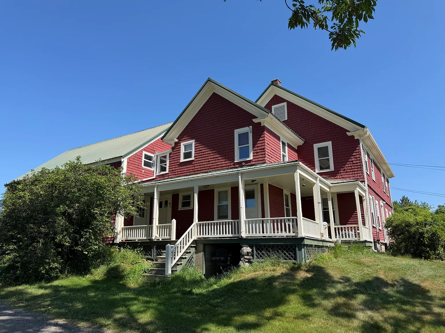 2 bed, 1100 sqft, $2,000 — Photo 3