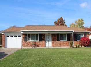 11277 Richford Dr, Cincinnati, OH 45231