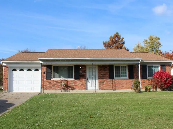 11277 Richford Dr, Cincinnati, OH 45231