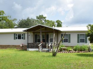 1204 Crooked Ln, Southport, FL 32409