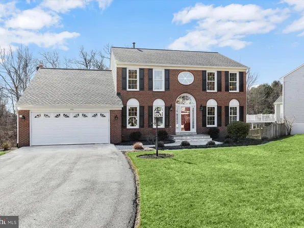 8265 Elko Dr, Ellicott City, MD 21043