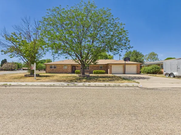 410 Mills Ave, Dumas, TX 79029