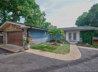 269 Barba Le Ln, Lake Ozark, MO 65049