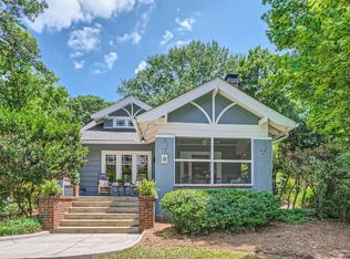 18 Kensington Rd, Avondale Estates, GA 30002