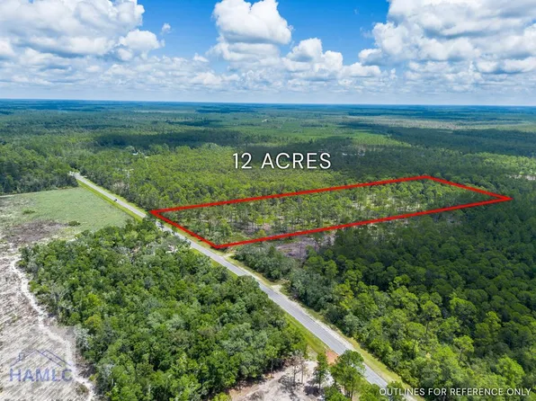 0 N Highway 259, Waynesville, GA 31566