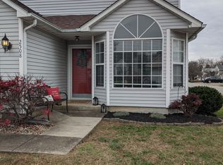 2508 Hampton Ridge Blvd, Louisville, KY 40220