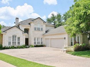 5900 Inter Council Cv, Austin, TX 78731