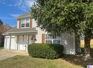 109 Amy Ct, Elizabethtown, KY 42701