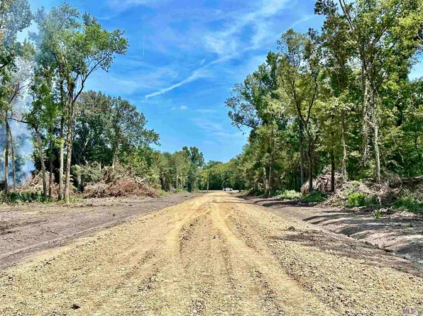 LOT Three Deer Cove Rd #A, Gonzales, LA 70737