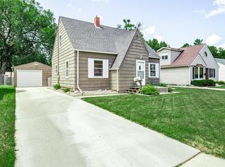 316 Francis St, West Fargo, ND 58078