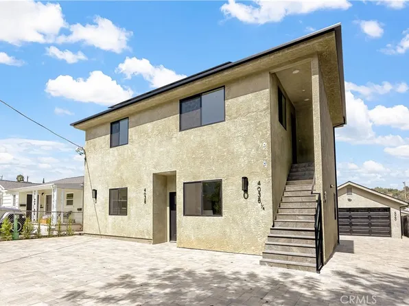 4038 Somers Ave, Los Angeles, CA 90065
