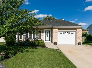 9007 Transoms Rd, Baltimore, MD 21236