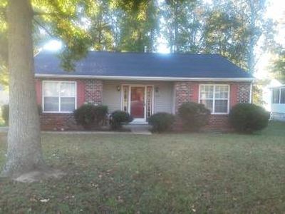 3809 Carolee Ct, Richmond, VA, 23223