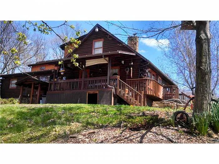 115 Cumer Rd photo 1