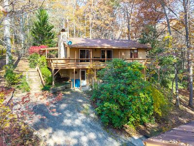 74 Lake Overlook Dr, Murphy, NC, 28906
