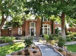 6557 Roundrock Trl, Plano, TX 75023