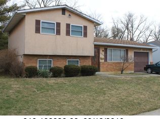 1608 De Porres Dr, Columbus, OH