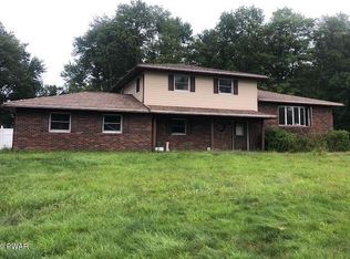 14 Excursion Dr, Damascus, PA 18415