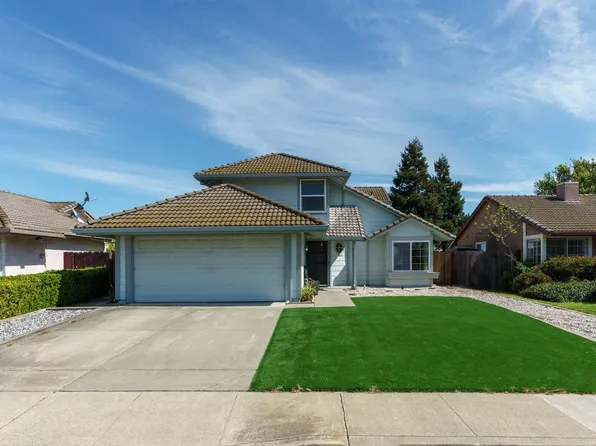 2945 Shasta Dr, Fairfield, CA 94533