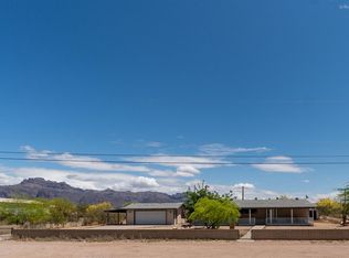 2551 S Cortez Rd, Apache Junction, AZ 85119