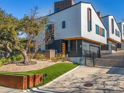 1225 Hillside Ave, Austin, TX, 78704
