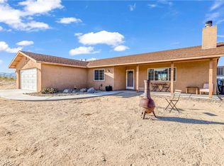63566 Gold Nugget Rd, Joshua Tree, CA 92252