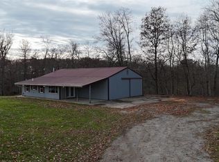 10494 Kendall Rd, Winchester, OH 45697