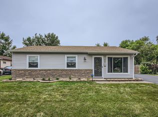 3700 Tamarind Ln, Hazel Crest, IL 60429